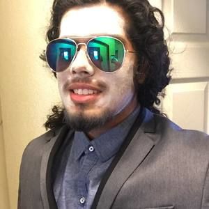 Meet your Posher, Joey